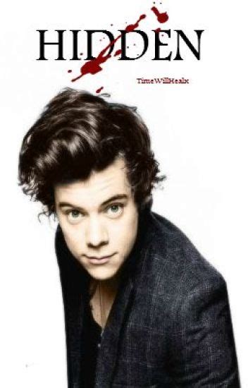 hidden [harry styles] [vampire] jules wattpad