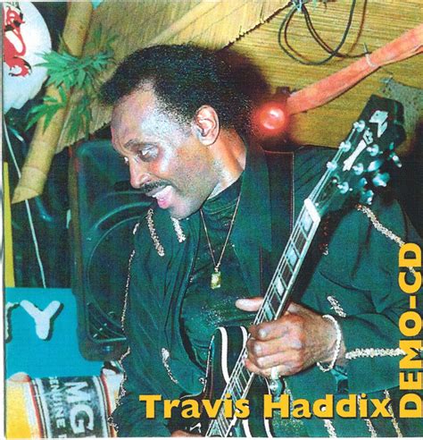 Dont Ask Me I Dont Know Travis Haddix Demo Cd Repost