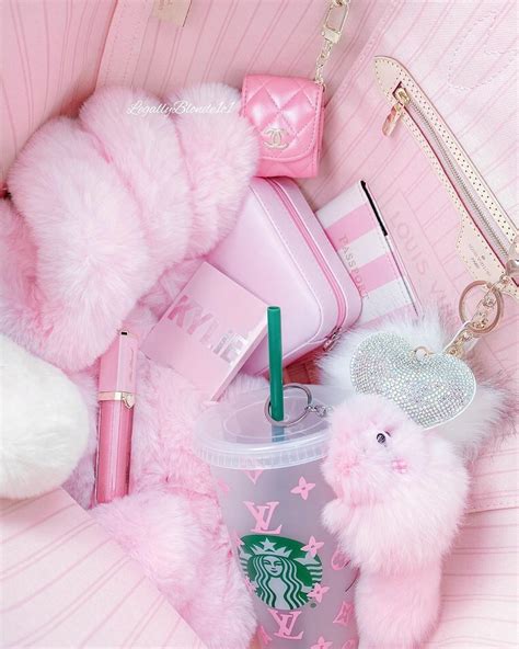 Pin By Kelly Harrison On ♡girly•girl♡ Pink Girly Things Baby Pink