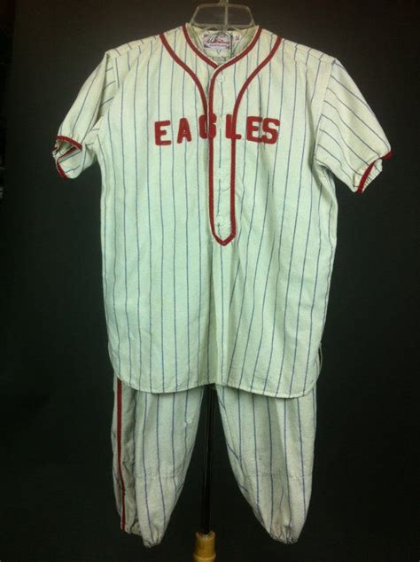 Boston college is a highly rated private, catholic college located in newton, massachusetts in the boston area. 1930's or 40's Boston College Baseball Uniform | College ...