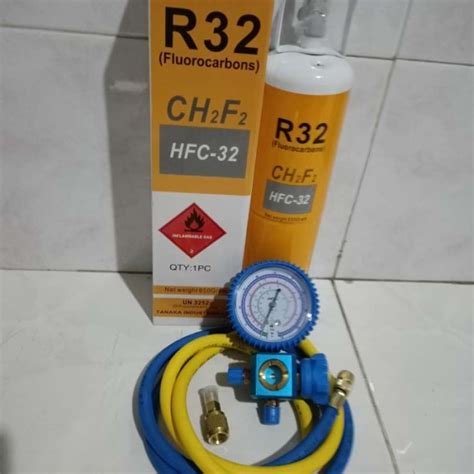 Promo Paket Komplit Isi Freon Ac R Nepel Sambungan Diskon Di Seller Home Applypart