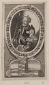 Wolfgang Kilian (1581-1662) - [The Dukes of Bavaria from 538-1679]