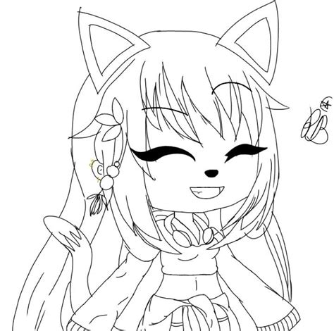 Pin on gacha life