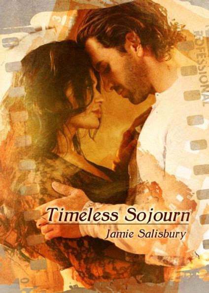Timeless Sojourn By Jamie Salisbury EBook Barnes Noble