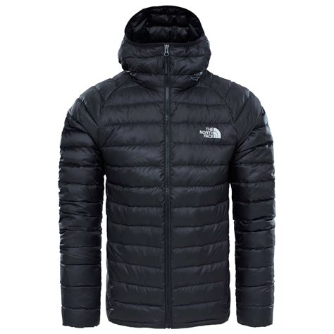 Let's be the change we seek. The North Face Trevail Hoodie - Down Jacket Men's | Free ...