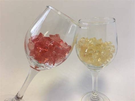 Looking for a good cbd gummy bears recipe? Gummy Bears for Adults! (Contains Alcohol) Recipe | Yummly ...