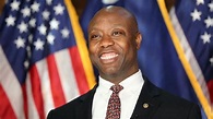 Sen. Tim Scott Declares America Isn't A Racist Country and Gets Dragged ...