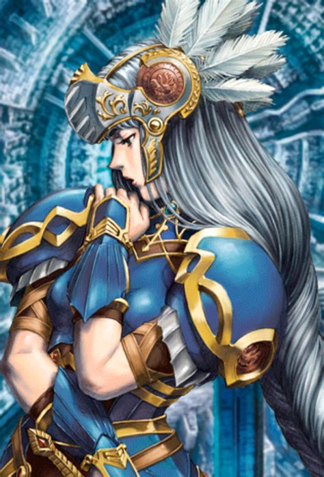 Lenneth F Valkyrie Anatomia Wikia Fandom