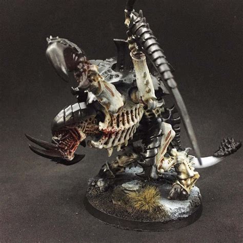 Warhammer 40k Tyranids Tyranids Warhammer