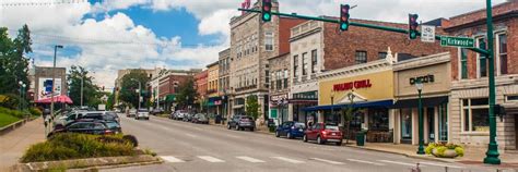 48 Hours In Bloomington Visit Bloomington Summer Itinerary