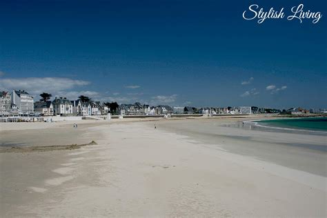 This map was created by a user. Bretagne Special Teil X - Halbinsel Quiberon, Auray & Golf ...