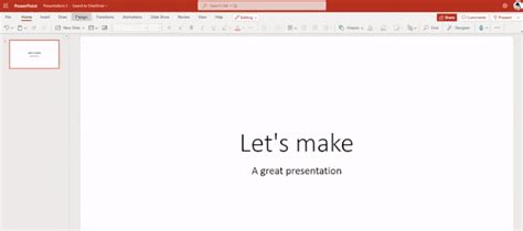 Design Ideas Powerpoint Guide What Is It And How To Use It
