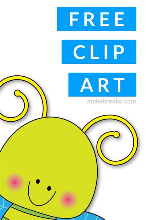 Pin on Clipart for Crafts, Clipart For Teachers, Clipart for Teachers Pay Teachers Sellers