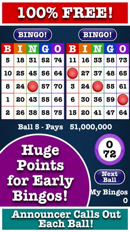 Yes, it is still a freemium bingo game. Totally Free Bingo Play Unlimited Games and Cards! by Boy ...
