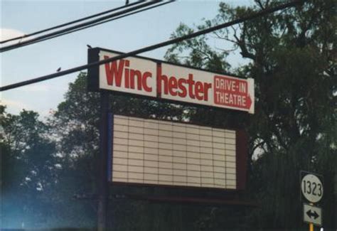 On halloween 2007, annie brackett was hired to watch over lindsey but she decided to make some plans with her boyfriend paul. Winchester Drive-In in Winchester, VA - Cinema Treasures