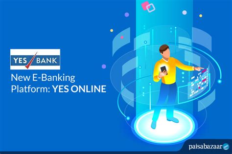 It is a premium credit card and is issued to only those people who fulfil the eligibility criteria set by the bank. YES Bank's New Improved NetBanking Platform YES ONLINE