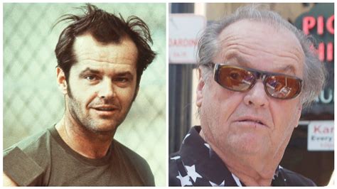 La Vie Et La Triste Fin De Jack Nicholson YouTube