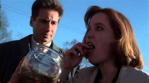 10 Of The Best The X Files Episodes