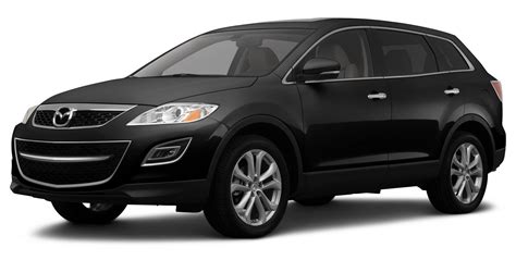Every element of the interior space features exceptional design, superb craftsmanship and effortlessly. Amazon.com: 2012 Mazda CX-9 Grand Touring Reviews, Images ...