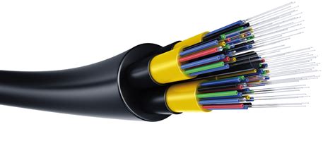 Apa Itu Kabel Fiber Optik Inilah Fungsi Dan Kelebihannya