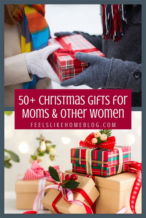Awesome Unique Christmas Birthday Gift Ideas For Women Any Wife Sister Mother Or