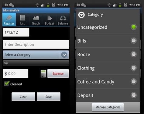 It's an emerging area of interest among banks and fintech companies. Best 15 Money Management Apps That Make Financial Planning ...