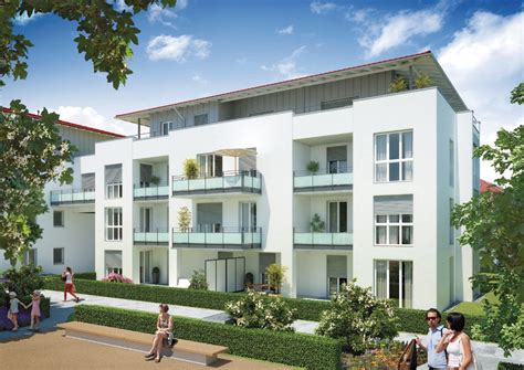 Suche 1 zimmer wohnung unterföhring + 10 km ab 1.4.2021. Wohnungen Unterföhring II - Unterföhring - bauhaus münchen ...