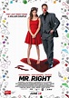 Mr. Right DVD Release Date | Redbox, Netflix, iTunes, Amazon