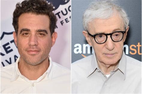 Bobby Cannavale Reveals Woody Allens On Set Secrets Page Six