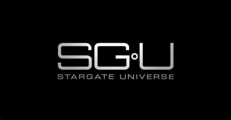 Trending on syfy wire in stargate universe. Stargate Universe - Wikipedia