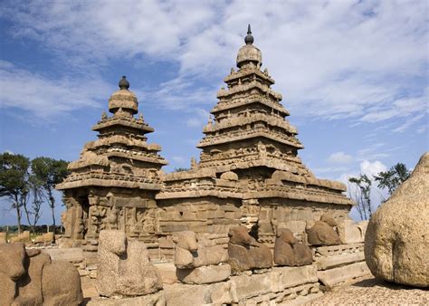 Visit Mahabalipuram On A Trip To India Audley Travel