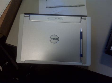 Selling Used Dell Inspiron 700m 350 Firm