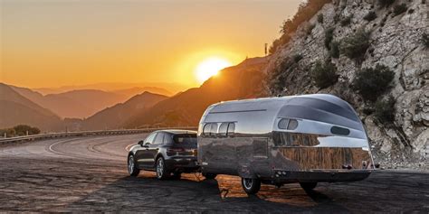 15 Best Travel Trailers For Your Next Adventure 2021