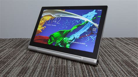 Lenovo Yoga Tablet 2 Pro Review 2014 Pcmag Australia