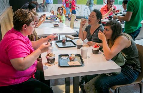 Mealtops Melt In Your Mouth Korean Shaved Ice At Valley Fair SFGate