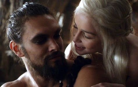 Jason Momoa Was In Debt And Starving After Game Of Thrones