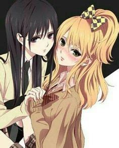 An anime adaptation was revealed on november 15th, 2016, but no other information was given. 800 Best Citrus images in 2020 | Citrus manga, Yuri anime ...