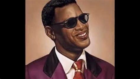 You Dont Know Me Ray Charles 1962 Youtube