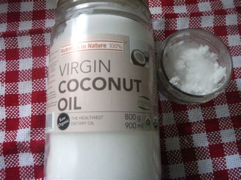 Coconut Oil A Preppers Panacea Survival Sherpa