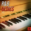 Various Artists - R&B Oldies, Vol. 1 | iHeart