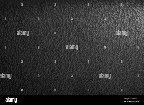 Black Leather Texture High Resolution Resource Stock Photo Alamy