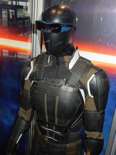 Hollywood Movie Costumes And Props X Men Apocalypse Cyclops Movie