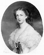 Princess Margaretha of Saxony