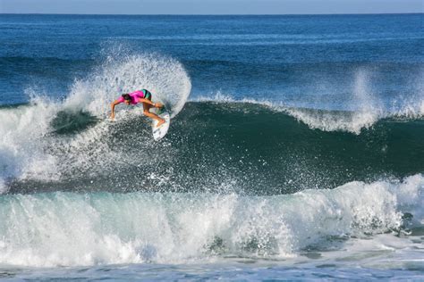 Melhores Praias Para Surfar No Brasil Segue Viagem