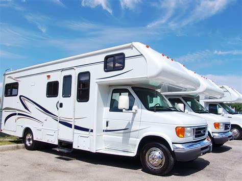Types Of Motor Home Have Home Will Travel