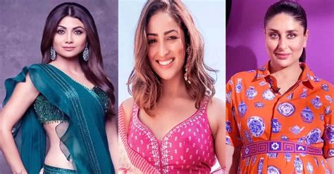 Top 20 Most Beautiful Actress In Bollywood 2023 Fakoa