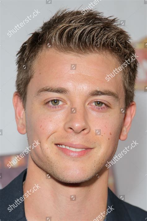 Chad Duell Editorial Stock Photo Stock Image Shutterstock