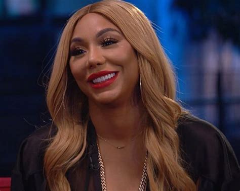 Tamar Braxton hospitalised reportedly for a suicide attempt