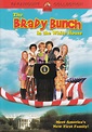 The Brady Bunch in the White House on DVD Movie