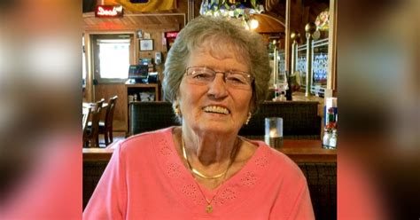Shirley Ann Jones Obituary Visitation Funeral Information